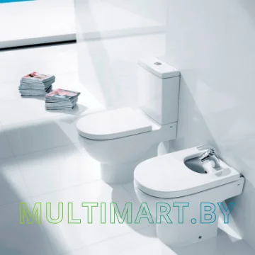Унитаз Roca Meridian 342247000 картинка 3
